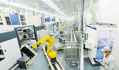 長沙出臺多項政策，助推工業智能化技改與網絡技術開發