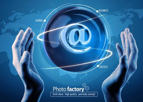 網絡技術開發驅動下的電子商務革命