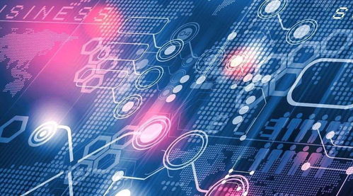 數據風暴下的統一存儲 網絡技術開發如何開啟無限可能